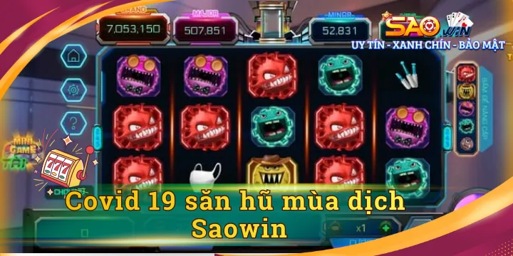 Covid 19 săn hũ mùa dịch - Kinh nghiệm chơi nổ hũ kinh điển nhất