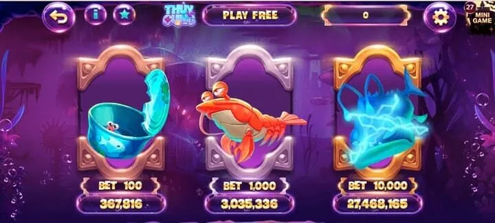 3 bước chơi Thủy Cung ai cũng có thể tham gia