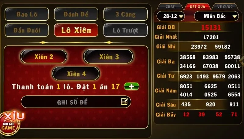 Mẹo áp dụng xác suất để soi cầu hiệu quả